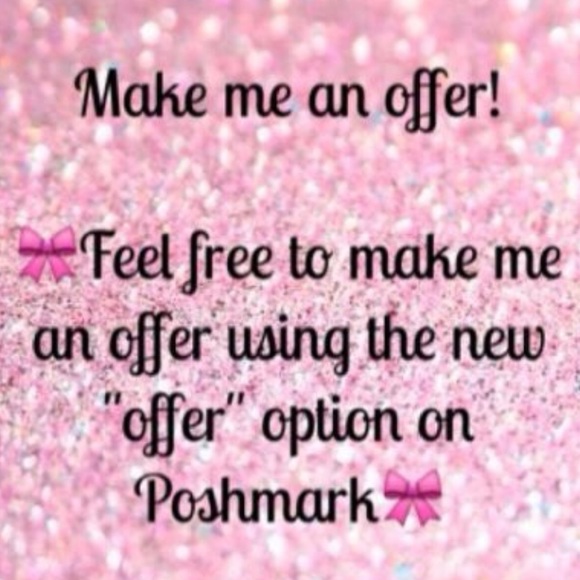 🌸💗Would love to see your offer💗🌸 - Picture 1 of 1